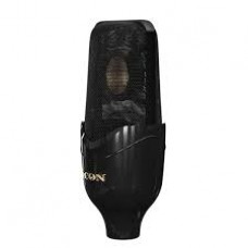 Nova with shock mount (Large Diaphragm)