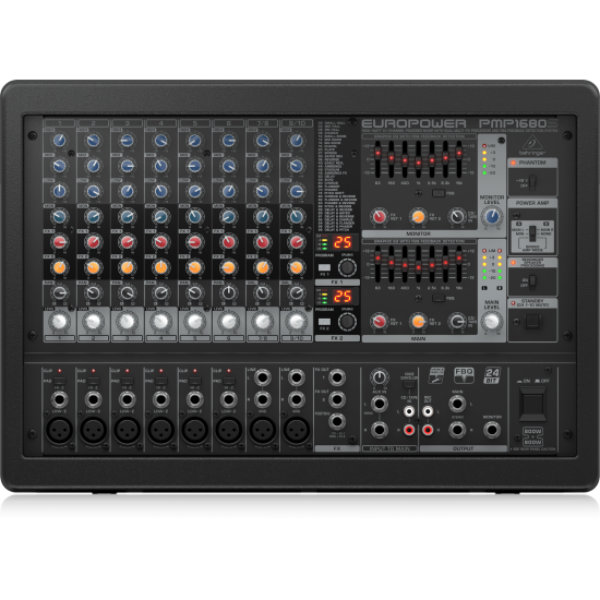 PMP1680S