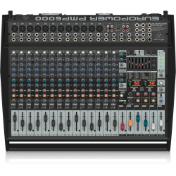 PMP6000