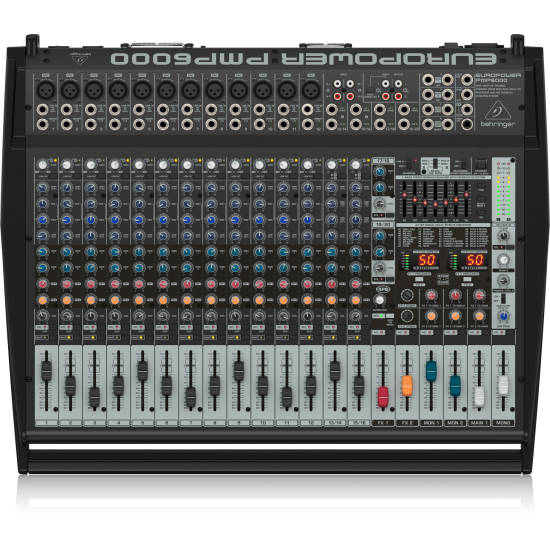 PMP6000