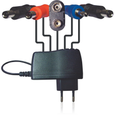 POWER THE WORLD PSU-HSB-ALL