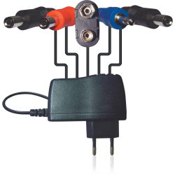 POWER THE WORLD PSU-HSB-ALL