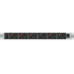 POWERPLAY HA6000