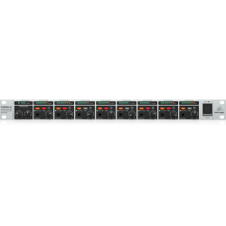 POWERPLAY HA8000 V2