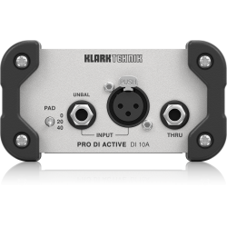 PRO DI ACTIVE DI 10A