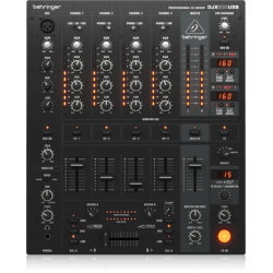PRO MIXER DJX900USB