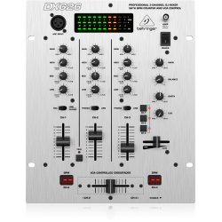PRO MIXER DX626