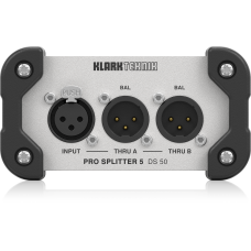 PRO SPLITTER 5 DS 50 PRO SPLITTER 5 DS 50