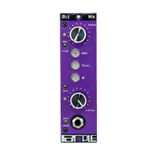 Purple Audio Biz MK