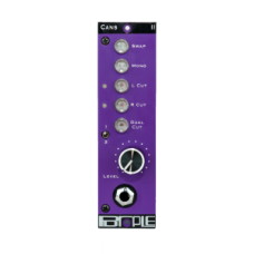 Purple Audio Cans II