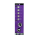 Purple Audio Cans II