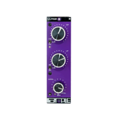 Purple Audio Lilpeqr M Purple Audio Lilpeqr M