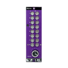 Purple Audio Moiyn