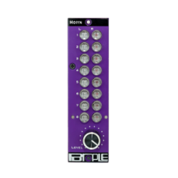 Purple Audio Moiyn