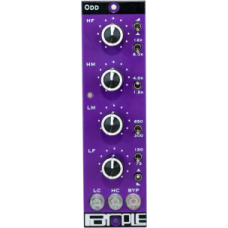 Purple Audio Odd Purple Audio Odd