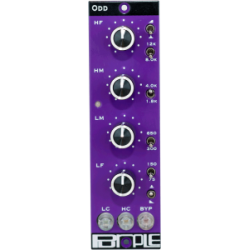 Purple Audio Odd