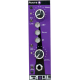 Purple Audio Pants