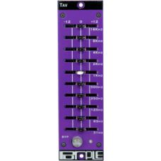 Purple Audio Tav Purple Audio Tav