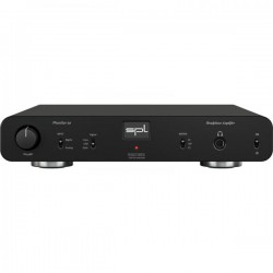 Phonitor se