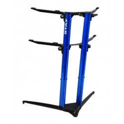 Piano Stand 1200/02 (Blue)