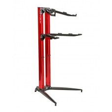 Piano Stand 1200/02 (Red)