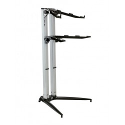 Piano Stand 1200/02 (Silver)