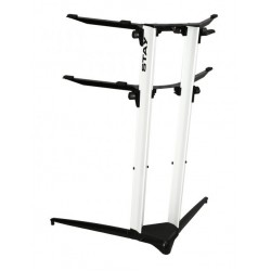 Piano Stand 1200/02 (White)