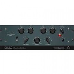 Pultec EQP-1A