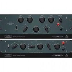 Pultec FX Bundle