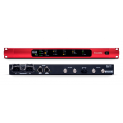 RedNet D64R