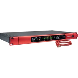 RedNet MP8R