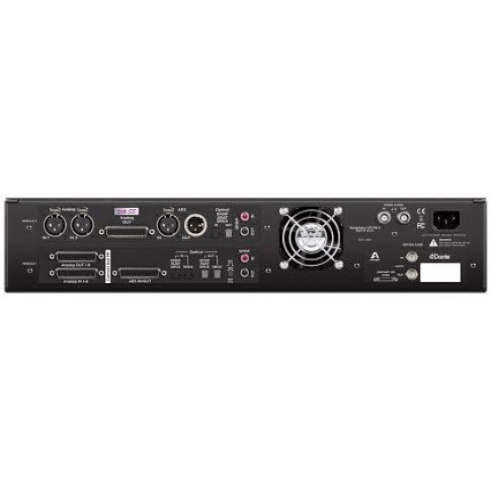 SYM2-CONNECT-8-2X6SE-PTHD-PLUS