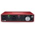 Scarlett 4i4 (Gen.3)