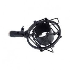 Shield with shock mount (Large Diaphragm)