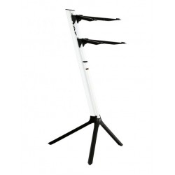 Slim Compact (White)