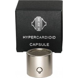 Sontronics HYPER (SILVER)