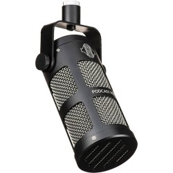 Sontronics Podcast Pro (BLACK)