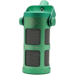 Sontronics Podcast Pro (GREEN)