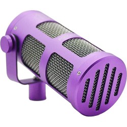 Sontronics Podcast Pro (PURPLE)