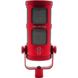 Sontronics Podcast Pro (RED)