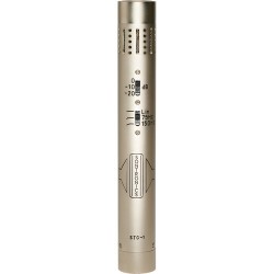Sontronics STC-1 (SILVER) 