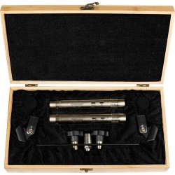 Sontronics STC-1S  (Silver)
