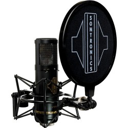 Sontronics STC-2 Pack (BLACK)
