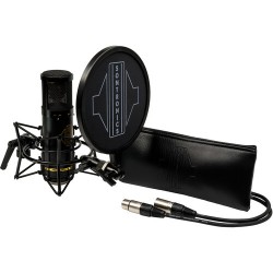 Sontronics STC-2 Pack (BLACK)