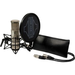 Sontronics STC-2 Pack (SILVER)