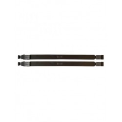 Straight Racks - Slim - 380MM