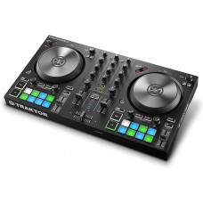 TRAKTOR Kontrol S2 MK3 TRAKTOR Kontrol S2 MK3