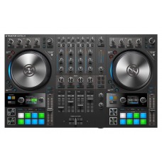 TRAKTOR Kontrol S4 MK3 TRAKTOR Kontrol S4 MK3