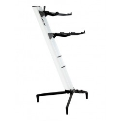 Torre Stand 1300/02 (White)