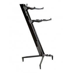 Torre Stand 1300/02 (Black)